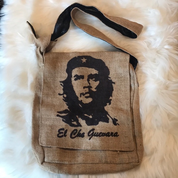 El Che Guevara | Bags | El Che Guevara 